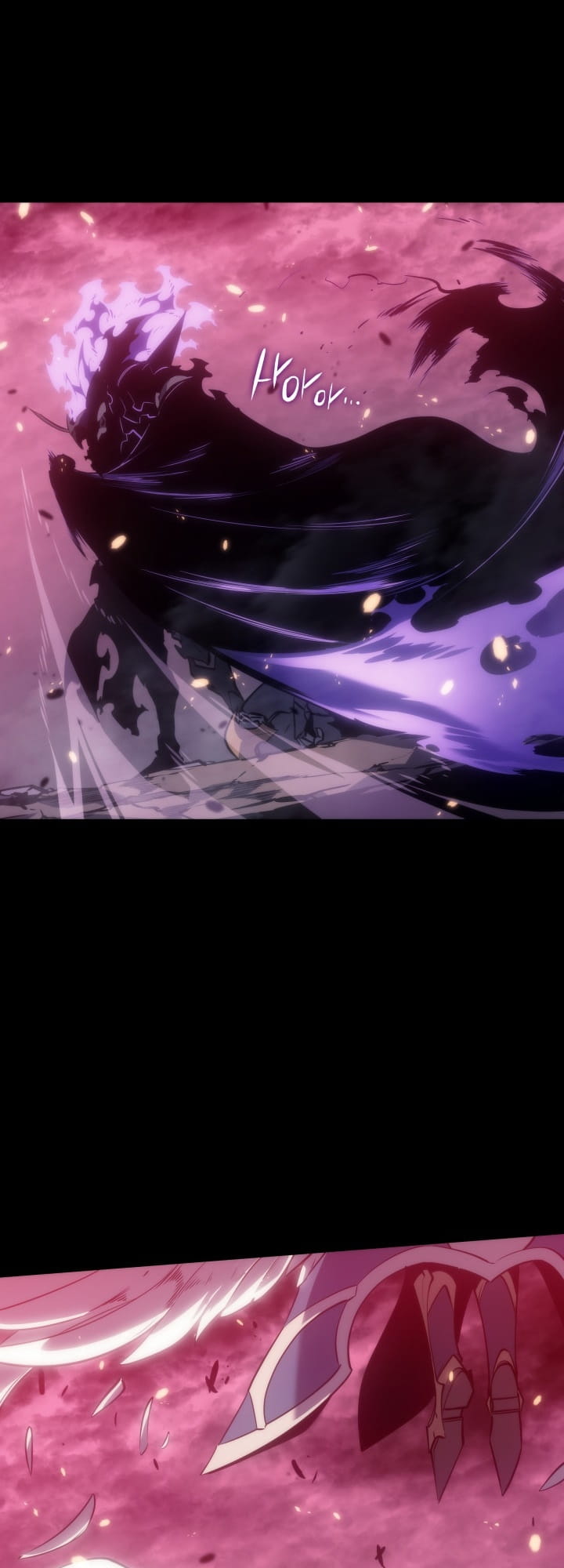 Solo Leveling, Chapter 163 image 20